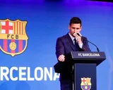 Filtran detalles de la frustrada renovación de Messi en Barcelona: “El contrato estaba redactado”