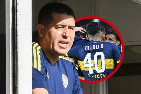 Boca apuesta fuerte: apunta a un 10 del fútbol local y le piden 7 millones de dólares