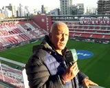 Dirigió al Pincha y se postuló para ser DT de Gimnasia con una frase explosiva: “Odio a Estudiantes con todo mi corazón”