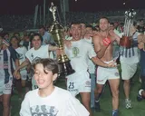 Talleres y su inolvidable conquista de la Commebol, el único título internacional que ganó Córdoba