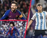 Guido Rodríguez al Barcelona: ¿cuántos futbolistas argentinos vistieron la camiseta blaugrana?
