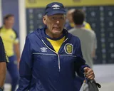 “No quiero hablar más”: el picante cruce entre Miguel Russo y un periodista tras la derrota de Rosario Central por Copa Libertadores
