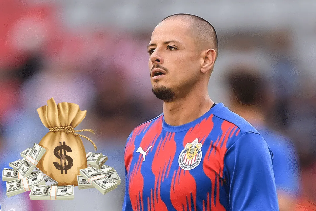 ¿Cuál es el sueldo de los jugadores de la Liga MX?