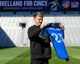 Era buscado por Boca: Luca Orellano fue transferido a la MLS