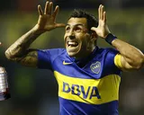 Copa Libertadores: los jugadores de Boca con más goles en la historia del torneo