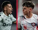 Atlético Mineiro vs San Lorenzo hoy: a qué hora juegan, dónde ver, formaciones e historial