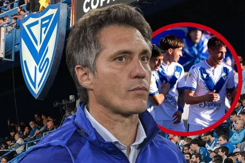 Vélez se anticipa y blinda 2 joyas antes del Mundial Sub 20