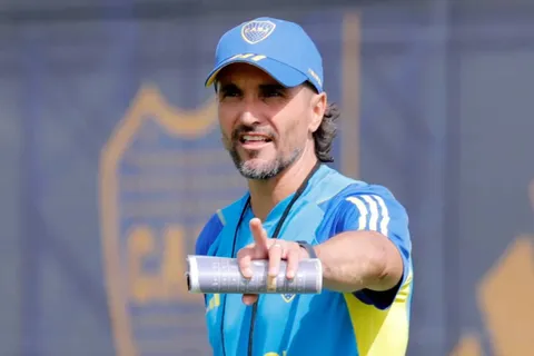 Las cuatro bajas de peso por lesión que podría tener Boca para el Superclásico