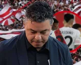 River busca respuestas: Gallardo atraviesa terreno desconocido en plena construcción millonaria