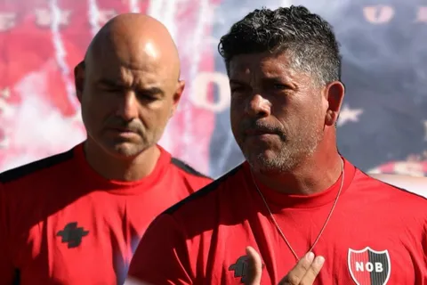 Newell’s apuesta a la experiencia: el primer refuerzo se acerca desde Racing para cubrir un puesto clave