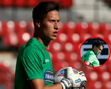 Refuerzo San Lorenzo: ¿vuelve Devecchi para reemplazar a Chila Gómez?