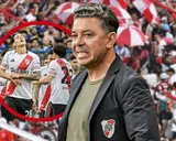 River pierde el rumbo: la ausencia de una joya que expone a Gallardo
