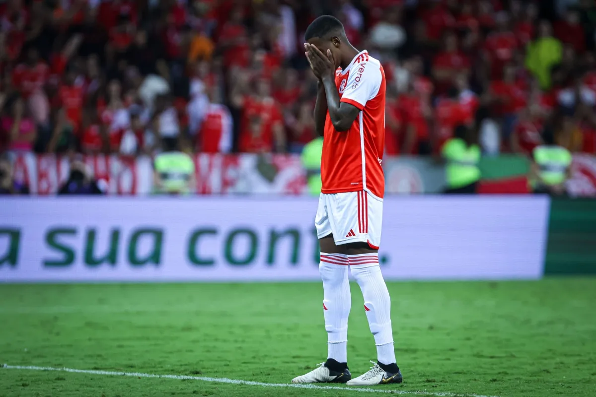 Robert Renan, otro gran valor de Inter