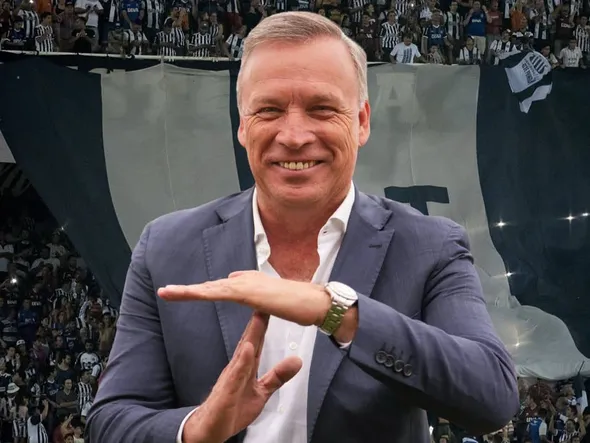 La fortuna de Andrés Fassi, el presidente de Talleres