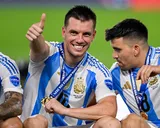 “En Tottenham, siempre será segunda guitarra”: por qué la venta de Lo Celso al Aston Villa sería clave para la Selección Argentina