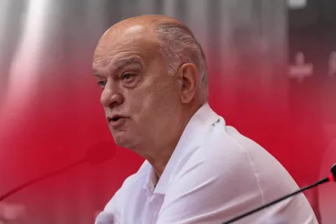 Independiente: la firme postura de Grindetti para el mercado de pases