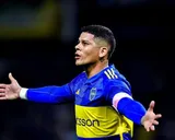 ¿Cuántas lesiones lleva Marcos Rojo desde su llegada a Boca?