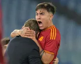 El tremendo elogio de Daniele De Rossi a Paulo Dybala