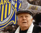Los DTs más ganadores en la historia de Rosario Central