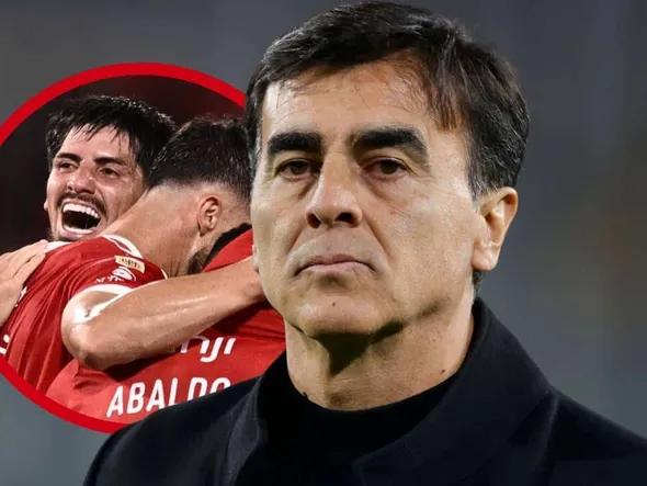 Quinteros aclara el panorama en Independiente: los 2 jugadores que le dieron el sí