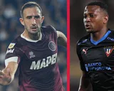 Lanús vs LDU Quito – Copa Sudamericana: a qué hora juegan, dónde ver, posibles alineaciones e historial