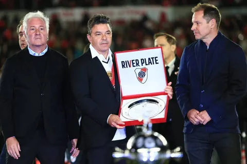 Mercado de pases River: los 3 cambios que le pediría Gallardo a la dirigencia
