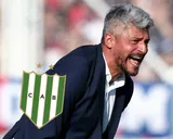 Banfield: el máximo candidato a ser el DT del Taladro a partir de 2025