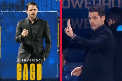 Los mejores memes por la posible llegada de Fernando Gago a Boca como nuevo DT
