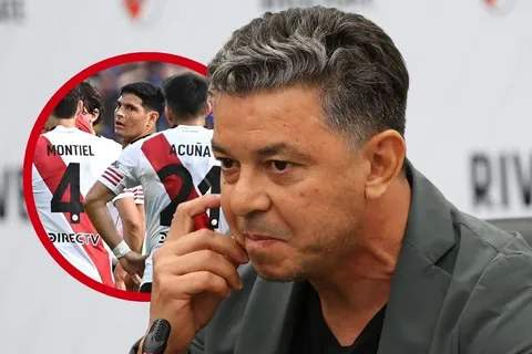 River se reinventa: 3 salidas en estudio y 2 fuertes nombres en carpeta