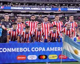 Mercado de pases: La Selección de Paraguay quiere a otro DT argentino