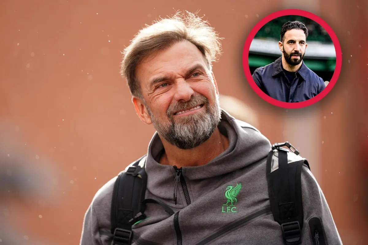 ¿Quién sería el máximo candidato a suceder a Jürgen Klopp en Liverpool?