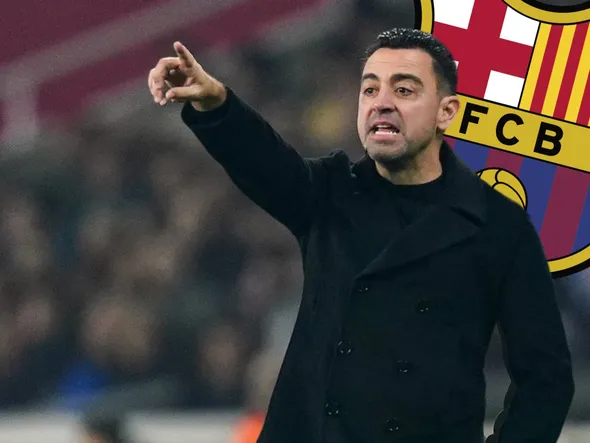 Los 3 futbolistas que pidió Xavi tras confirmar su continuidad en Barcelona