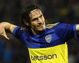 ¿Qué lesión tiene Cavani y cuándo podría volver a jugar en Boca?