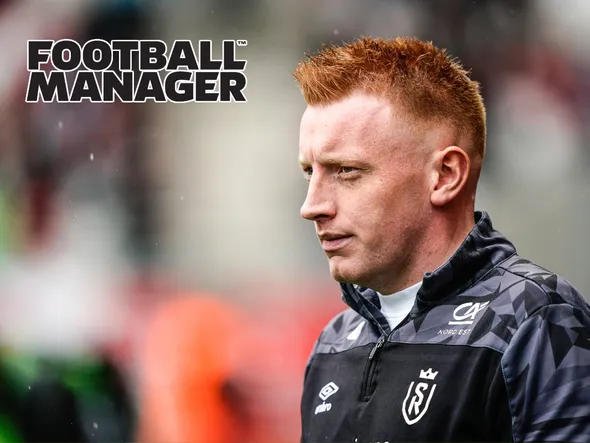 Campeón del Football Manager fue despedido de Stade Reims tras 6 meses: “Estaré eternamente agradecido”