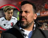 Newell’s avanza para blindar una joya que Fabbiani no puede aprovechar