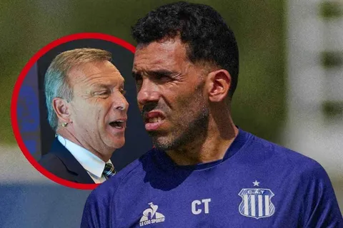 Talleres cuesta arriba: Tevez espera refuerzos y Fassi queda nuevamente expuesto