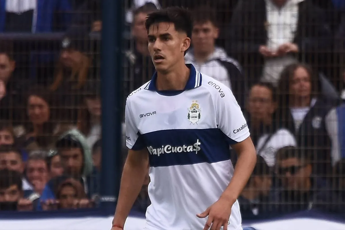 Renzo Giampaoli