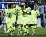 Fue el fichaje más caro del Barcelona y está cerca de volver a Brasil