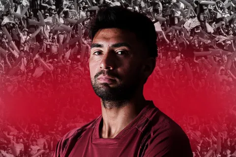 Marcelino Moreno, el distinto de Lanús: el próximo desafío que lo acerca al radar de River