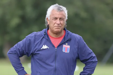 Atención, Tigre: Néstor Gorosito definió su futuro
