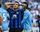 Cuidado, Lautaro Martínez: Inter cambió de dueño por este motivo