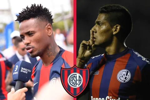 Mercado de pases: los 5 refuerzos más olvidables en la historia de San Lorenzo