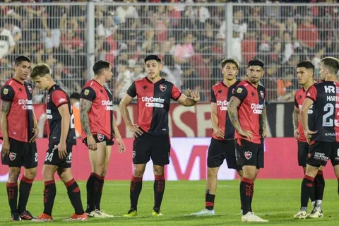 Mercado de pases Newell’s: un equipo de Italia consultó condiciones por la joya de la Lepra que se luce en el Sudamericano sub-20