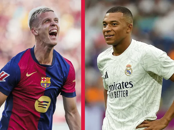 LaLiga, el inesperado ganador del mercado de pases de Europa en 2024