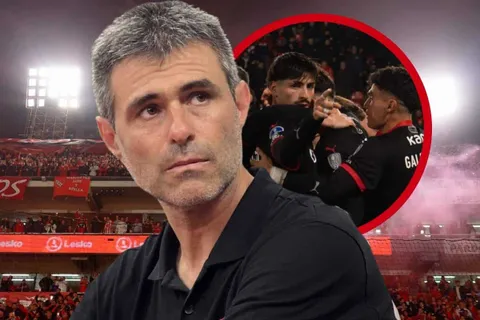 Independiente, insatisfecho: los 2 movimientos que mantienen viva la ilusión de Vaccari