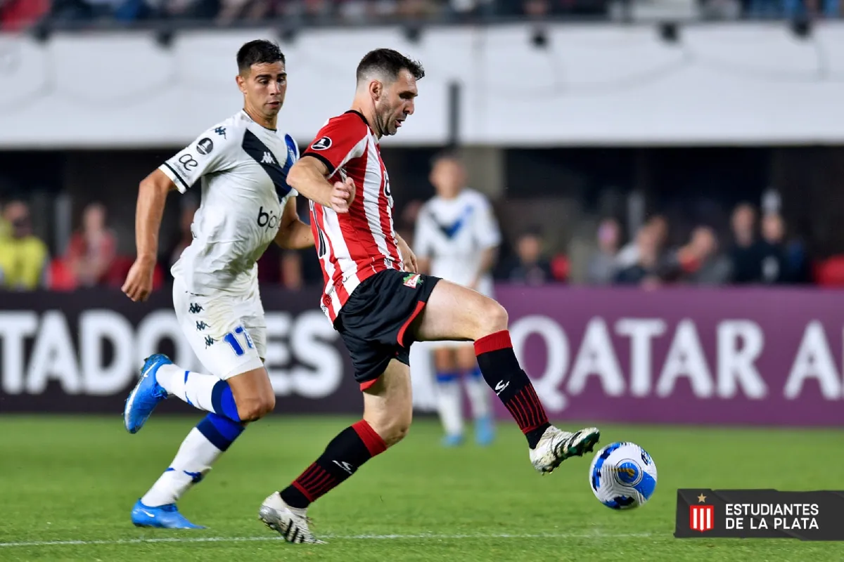 Vélez-Estudiantes, un duelo con mucha historia