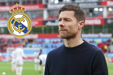 ¿Xabi Alonso al Real Madrid? La sugestiva declaración del CEO de Bayer Leverkusen sobre el futuro del entrenador