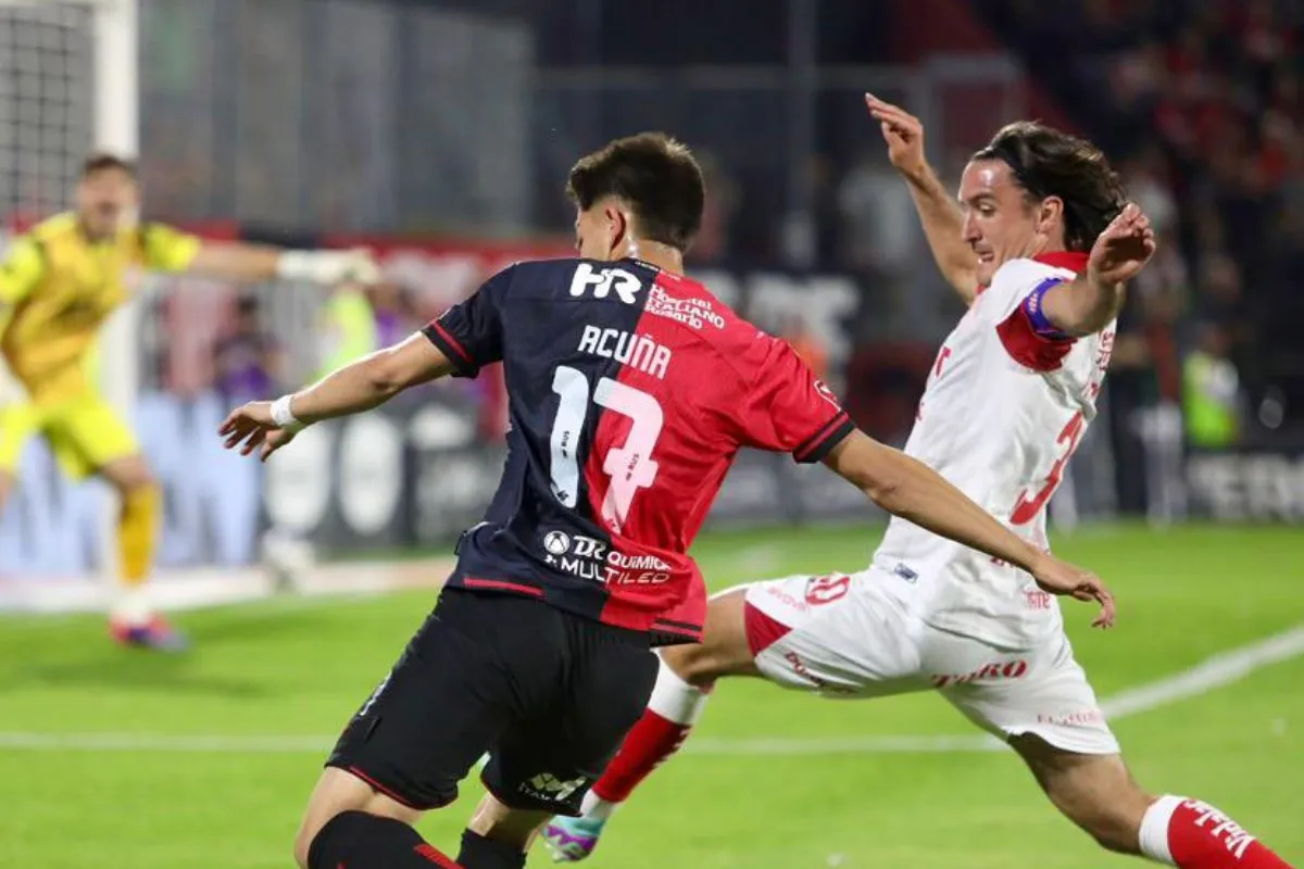 Valentín Acuña