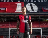 ¿Cómo juega el Colo Ramírez, el goleador de Newell’s Old Boys en la Copa de la Liga Profesional?