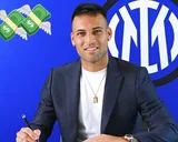 Mercado de pases: ¿cuánto dinero gana y hasta cuándo tiene contrato Lautaro Martínez en Inter?